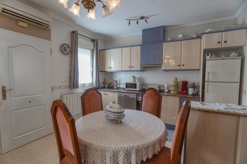 2 slaapkamer Villa Te koop