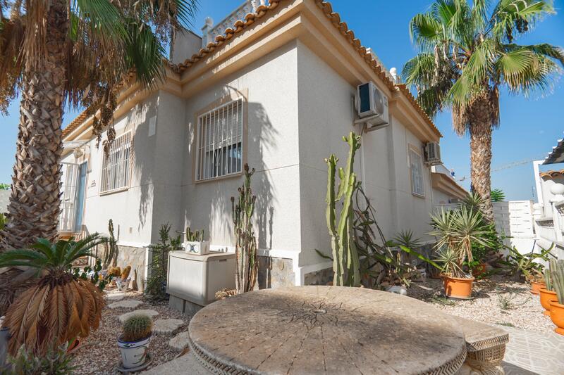 2 slaapkamer Villa Te koop