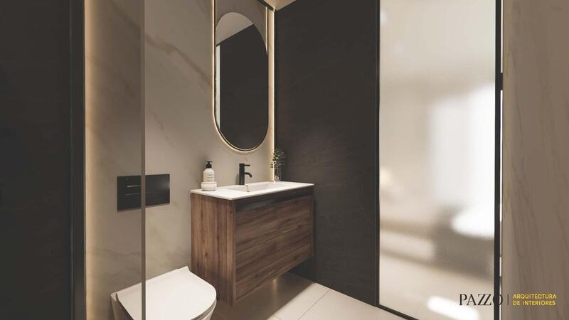 2 slaapkamer Appartement Te koop