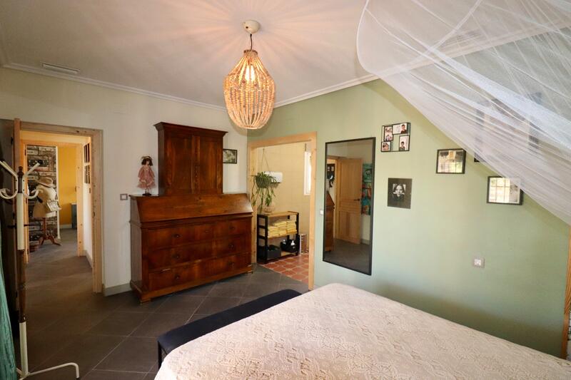 3 chambre Auberge à vendre