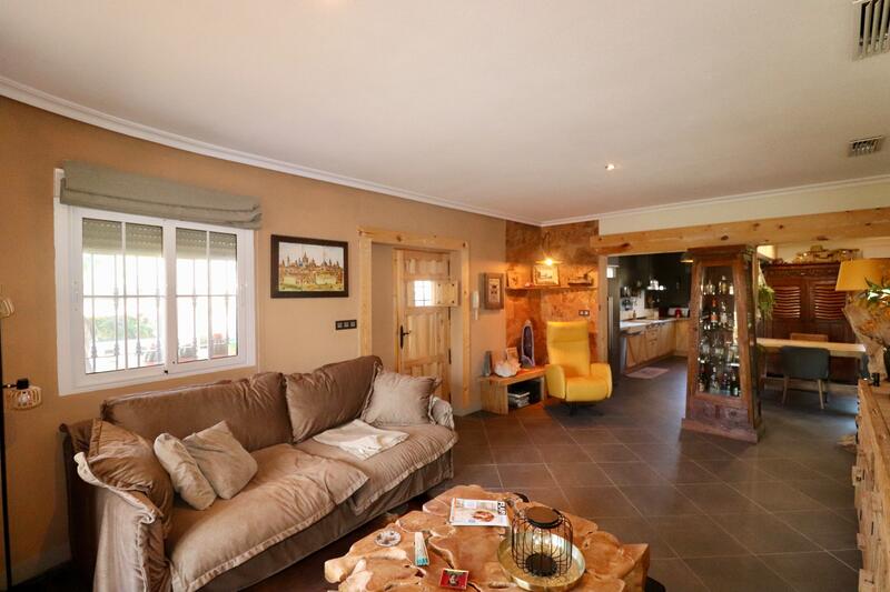 3 chambre Auberge à vendre