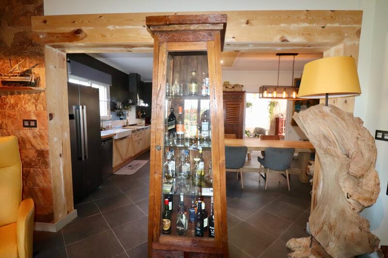 3 chambre Auberge à vendre