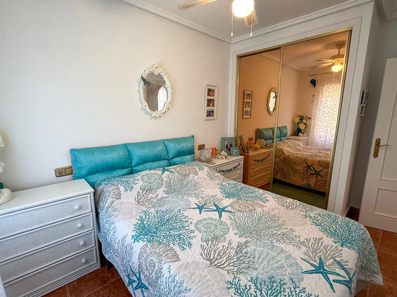 2 Schlafzimmer Stadthaus zu verkaufen