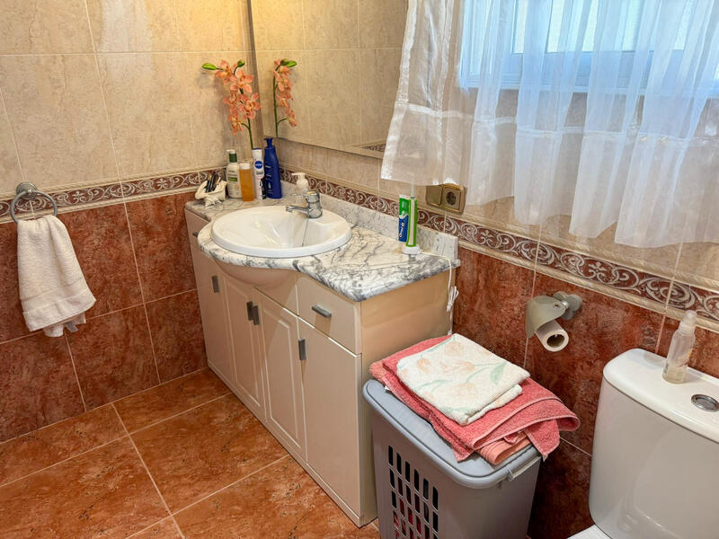 2 Schlafzimmer Stadthaus zu verkaufen