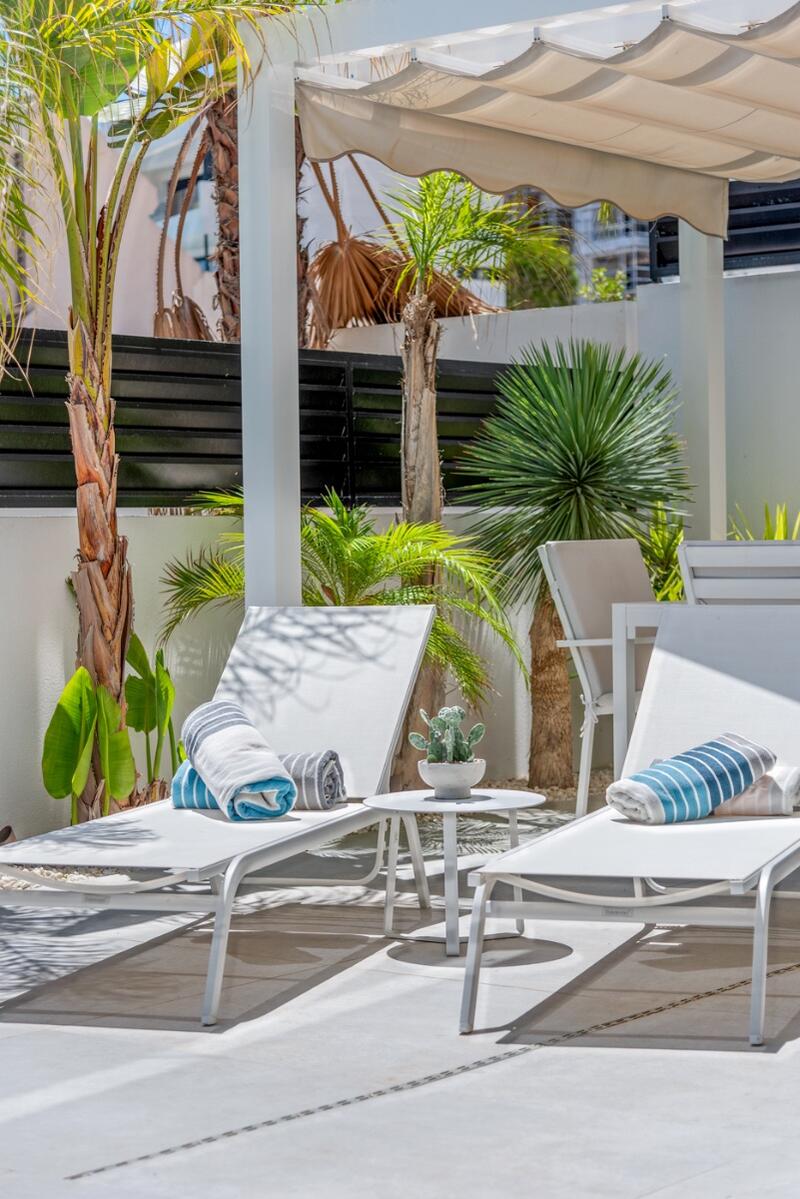 4 slaapkamer Villa Te koop