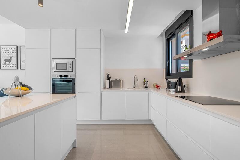 4 slaapkamer Villa Te koop