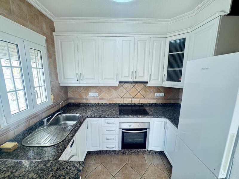 3 Cuarto Villa en venta