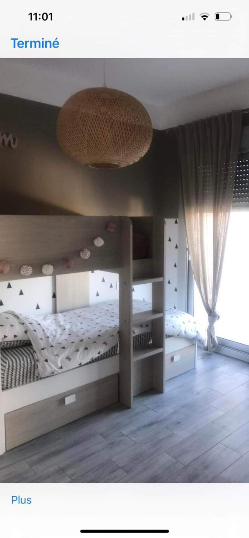 3 chambre Villa à vendre