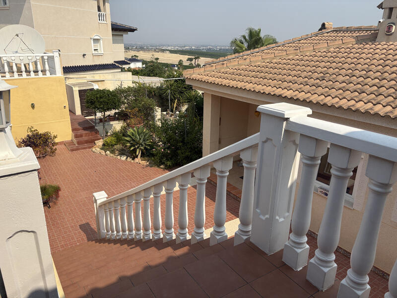3 slaapkamer Villa Te koop