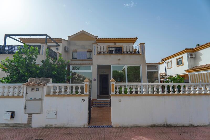 вилла продается в Ciudad Quesada, Alicante