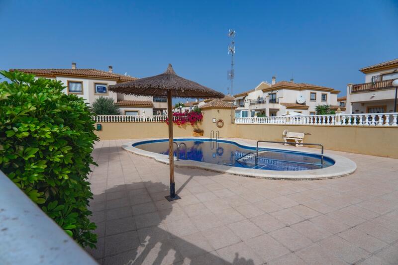 3 bedroom Villa for sale