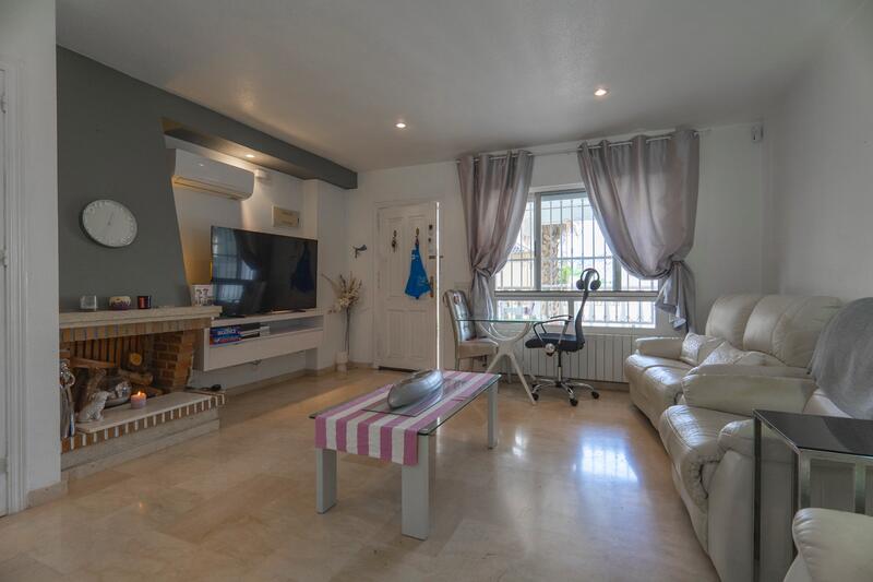 2 Schlafzimmer Villa zu verkaufen