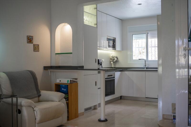 2 Schlafzimmer Villa zu verkaufen