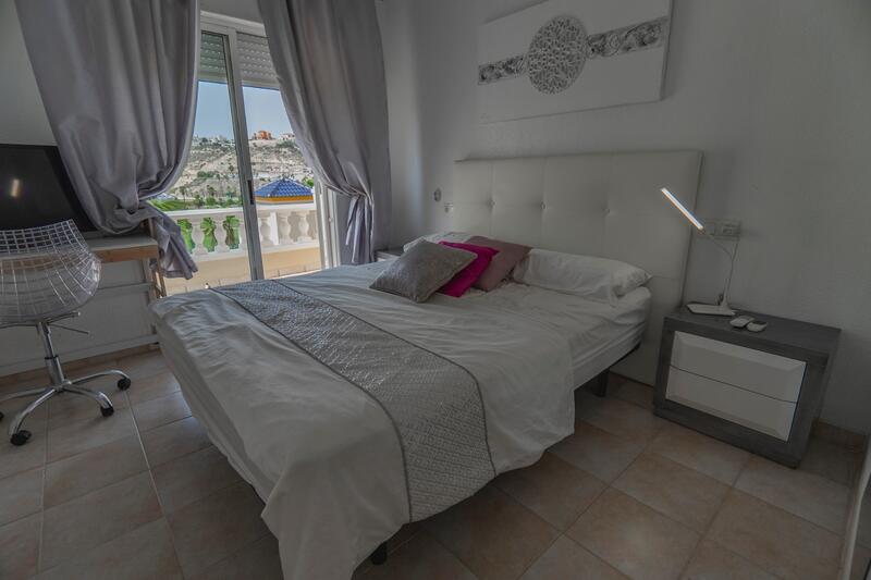 2 Schlafzimmer Villa zu verkaufen