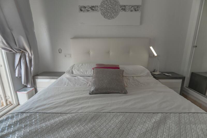 2 Schlafzimmer Villa zu verkaufen