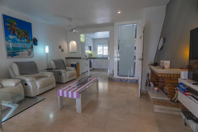 2 Schlafzimmer Villa zu verkaufen