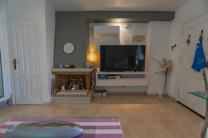 2 Schlafzimmer Villa zu verkaufen