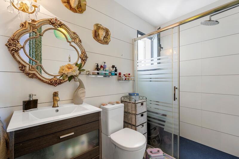 1 Cuarto Apartamento en venta