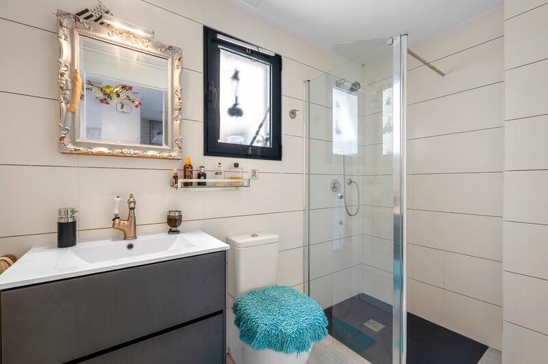 1 Cuarto Apartamento en venta