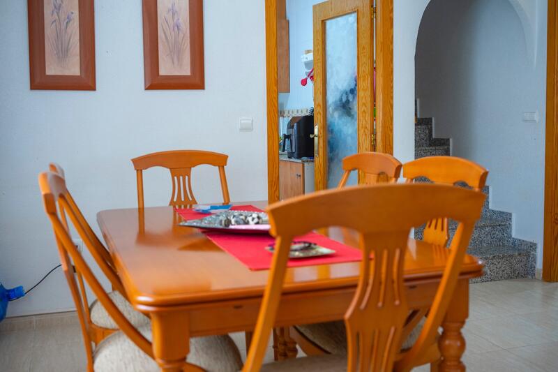3 sovrum Villa till salu