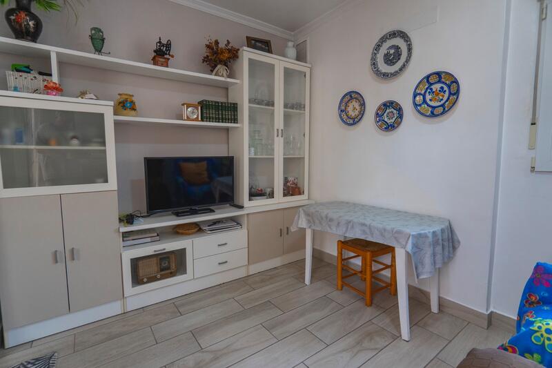 3 sovrum Villa till salu