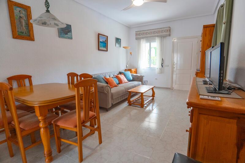 2 chambre Maison de Ville à vendre