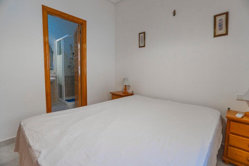 2 chambre Maison de Ville à vendre