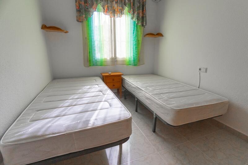 2 chambre Maison de Ville à vendre
