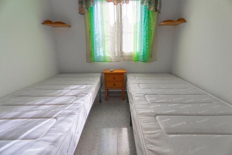 2 chambre Maison de Ville à vendre