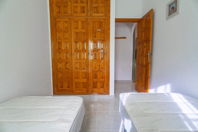 2 chambre Maison de Ville à vendre