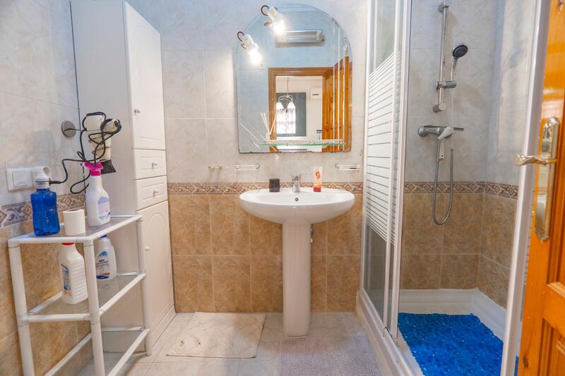 2 chambre Maison de Ville à vendre