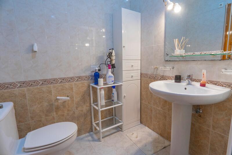 2 chambre Maison de Ville à vendre