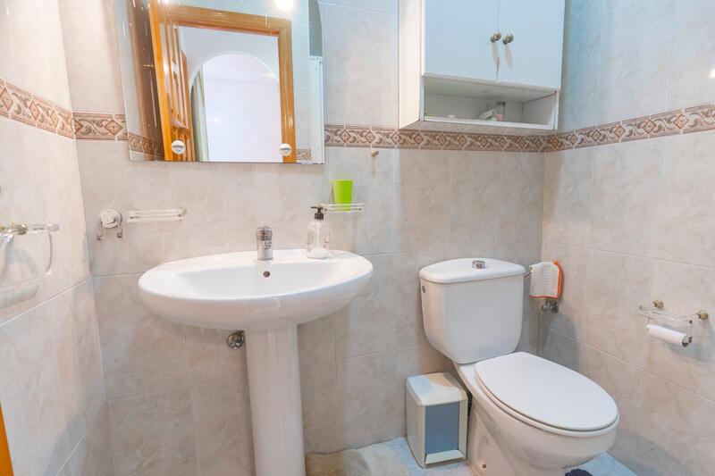 2 chambre Maison de Ville à vendre