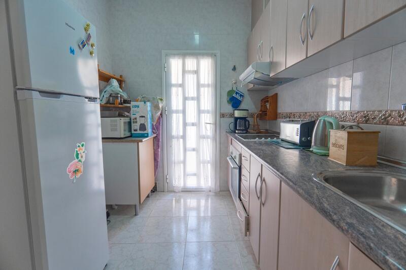 2 chambre Maison de Ville à vendre