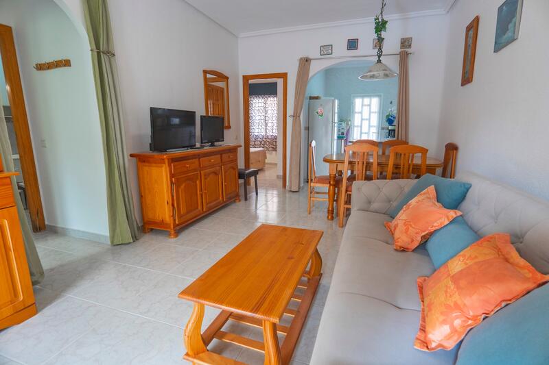 2 chambre Maison de Ville à vendre