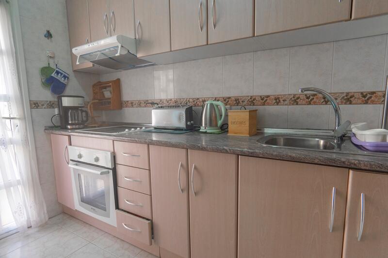 2 chambre Maison de Ville à vendre
