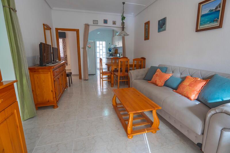 2 chambre Maison de Ville à vendre