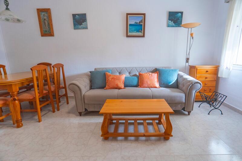 2 chambre Maison de Ville à vendre