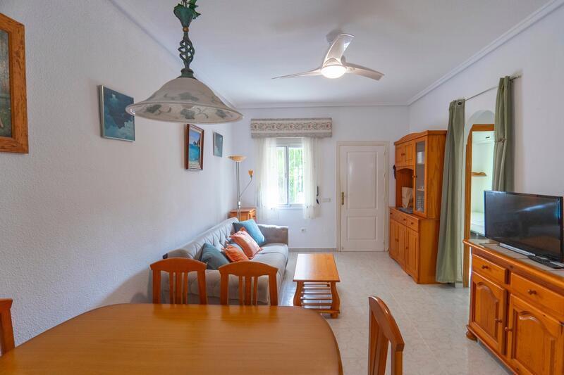 2 chambre Maison de Ville à vendre