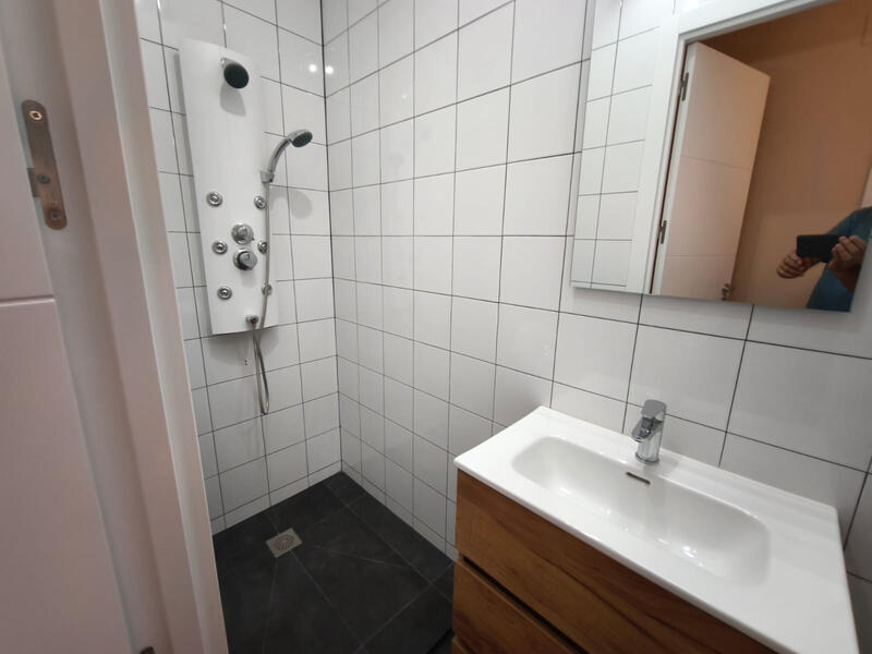 5 soverom Villa til salgs