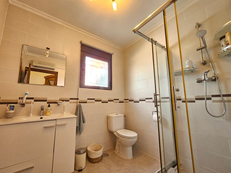 4 chambre Villa à vendre