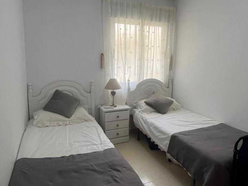 2 Cuarto Apartamento en venta