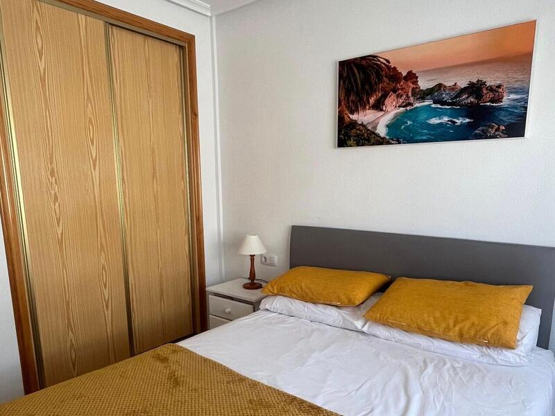 2 Cuarto Apartamento en venta