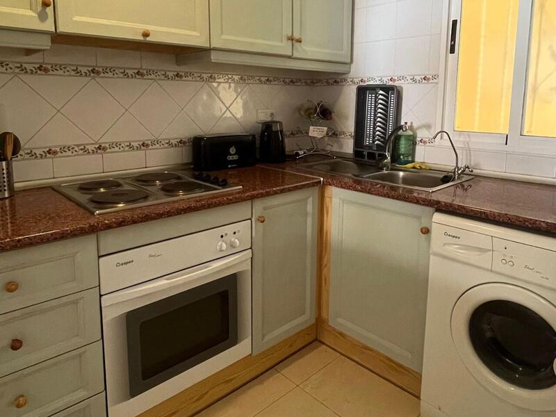 2 Cuarto Apartamento en venta
