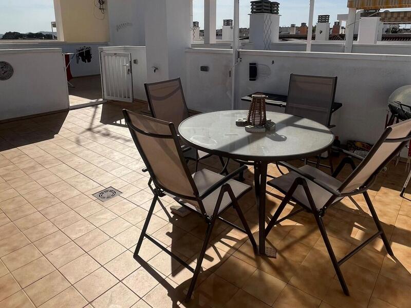2 Cuarto Apartamento en venta