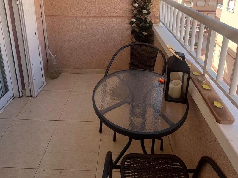 2 Cuarto Apartamento en venta
