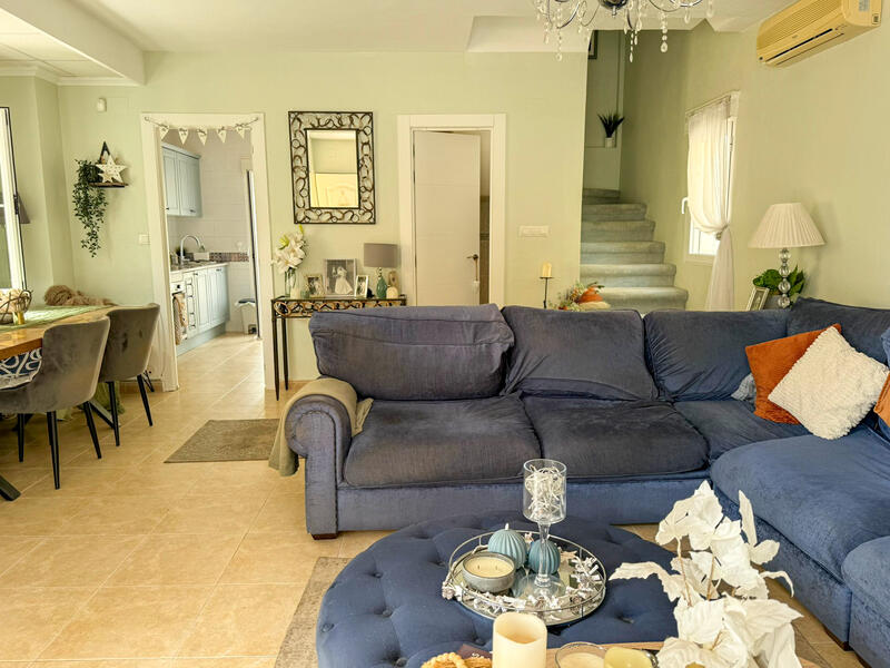 3 bedroom Villa for sale