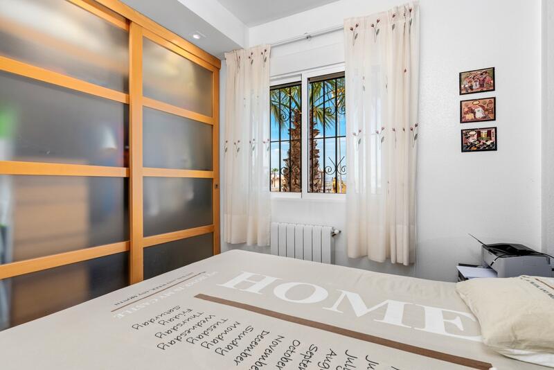 3 sovrum Villa till salu