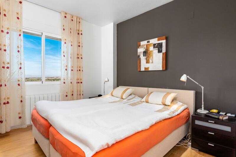 3 sovrum Villa till salu