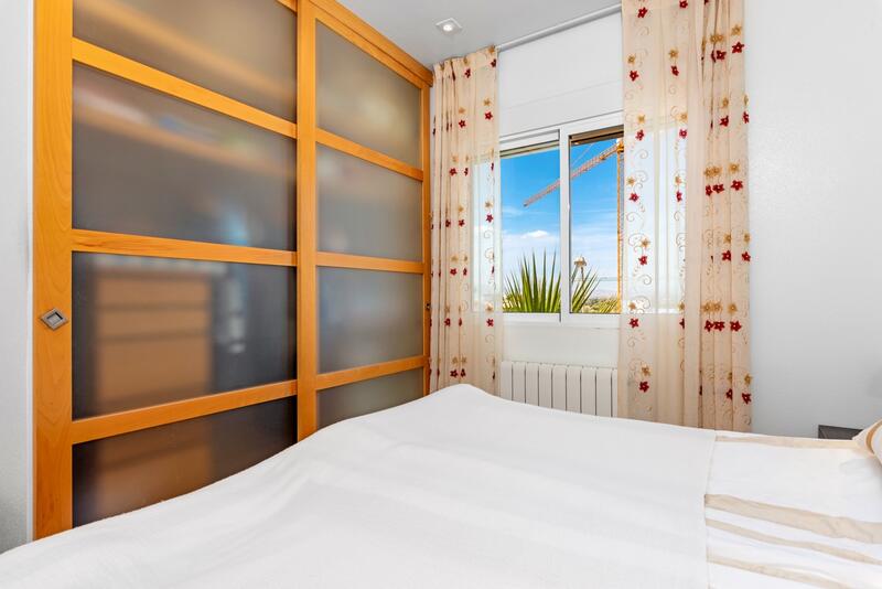 3 sovrum Villa till salu